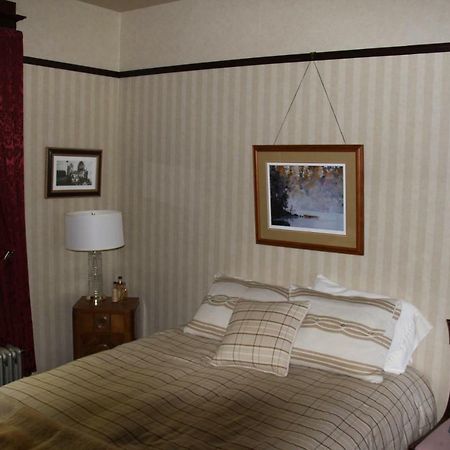 Auberge Taylor Manor سان جورجس المظهر الخارجي الصورة