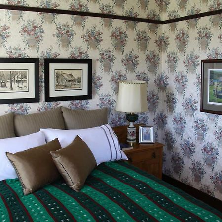 Auberge Taylor Manor سان جورجس المظهر الخارجي الصورة