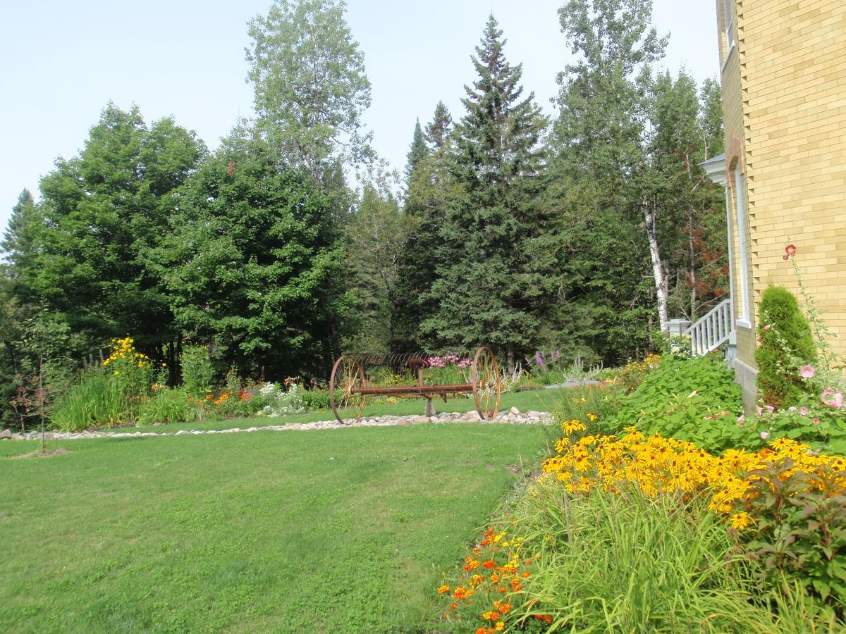Auberge Taylor Manor سان جورجس المظهر الخارجي الصورة