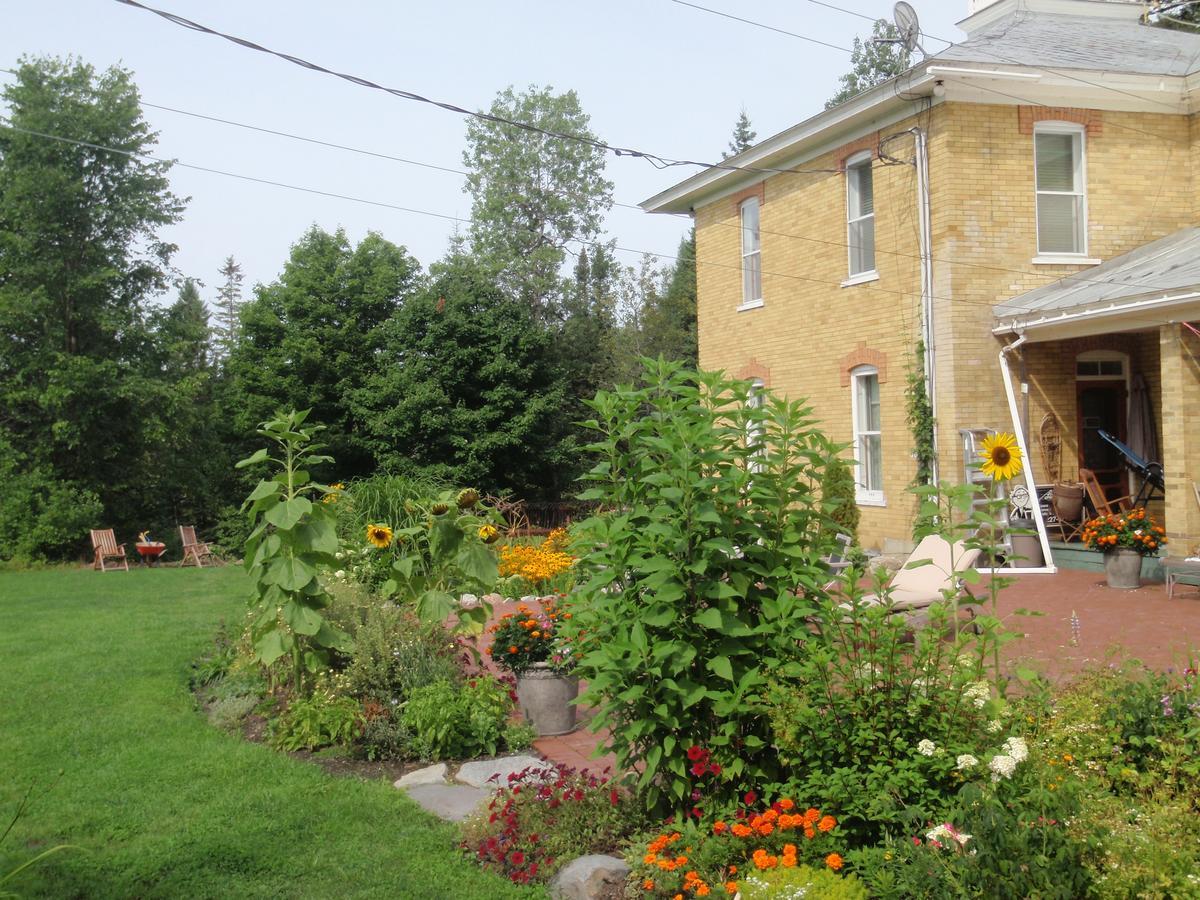 Auberge Taylor Manor سان جورجس المظهر الخارجي الصورة