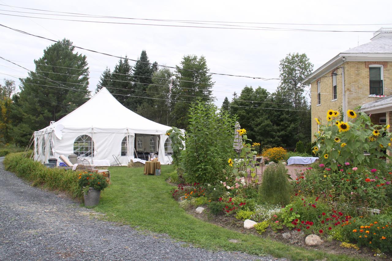 Auberge Taylor Manor سان جورجس المظهر الخارجي الصورة
