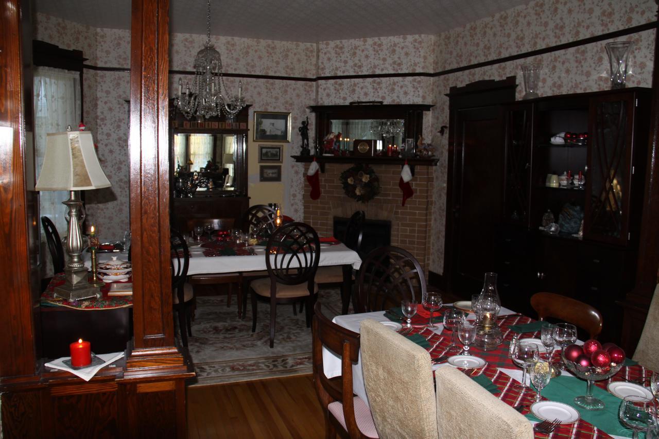 Auberge Taylor Manor سان جورجس المظهر الخارجي الصورة