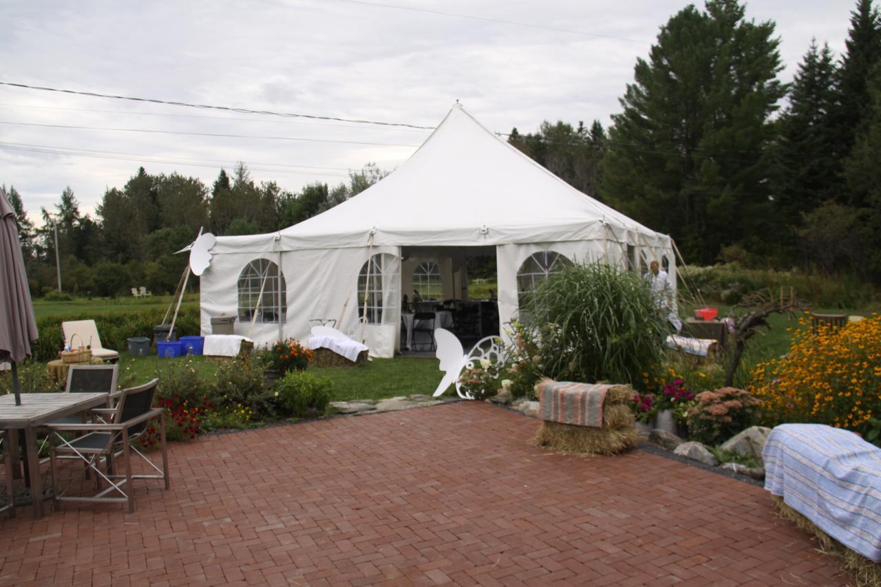 Auberge Taylor Manor سان جورجس المظهر الخارجي الصورة