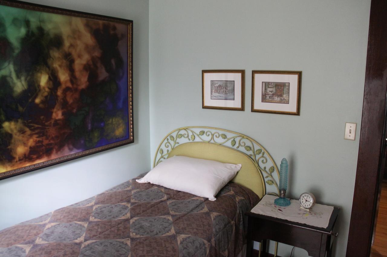 Auberge Taylor Manor سان جورجس المظهر الخارجي الصورة