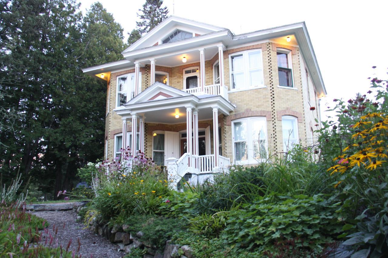Auberge Taylor Manor سان جورجس المظهر الخارجي الصورة