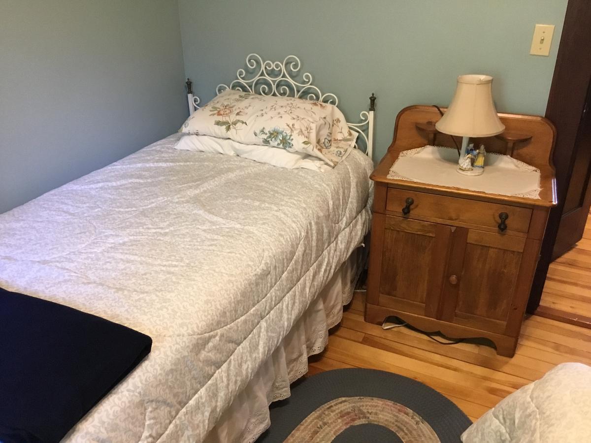 Auberge Taylor Manor سان جورجس المظهر الخارجي الصورة