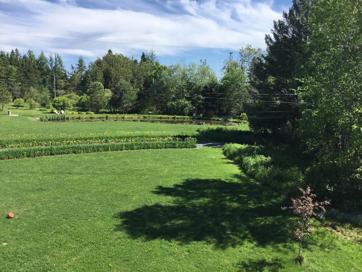 Auberge Taylor Manor سان جورجس المظهر الخارجي الصورة