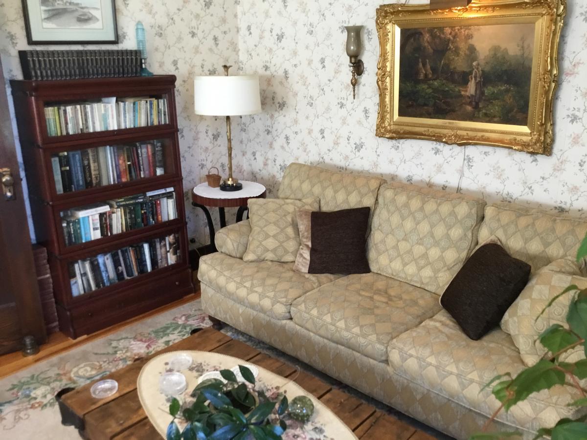 Auberge Taylor Manor سان جورجس المظهر الخارجي الصورة