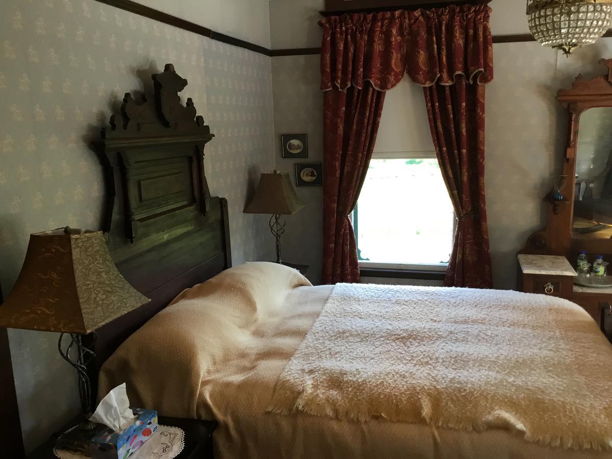 Auberge Taylor Manor سان جورجس المظهر الخارجي الصورة