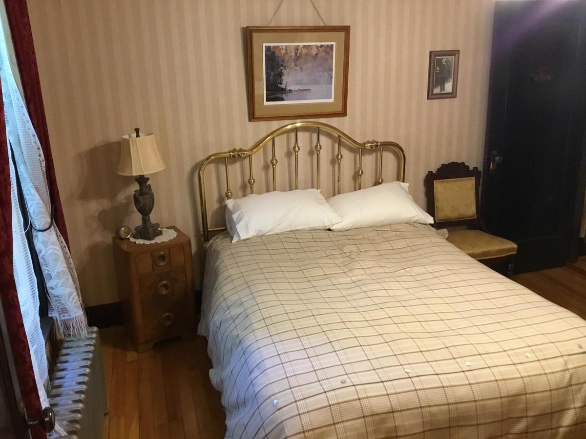 Auberge Taylor Manor سان جورجس المظهر الخارجي الصورة