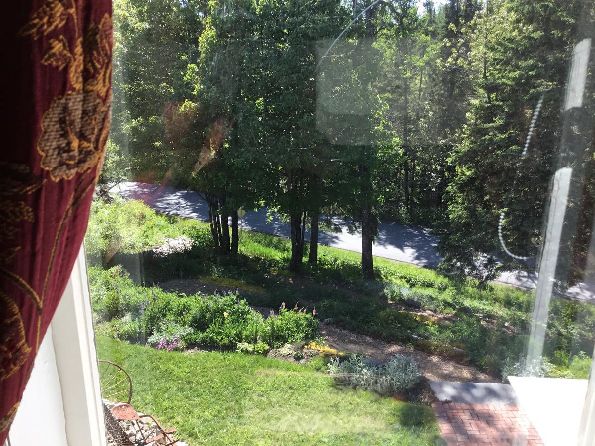 Auberge Taylor Manor سان جورجس المظهر الخارجي الصورة