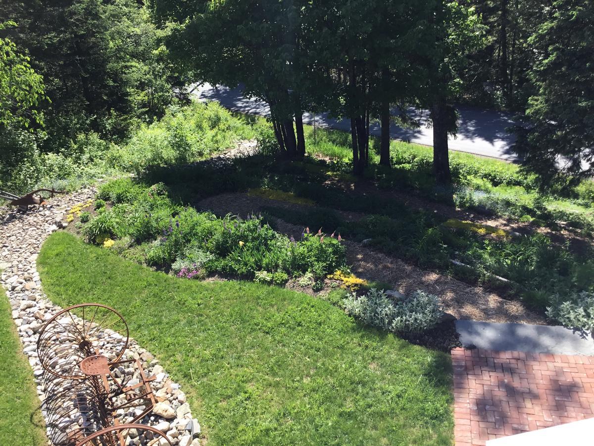 Auberge Taylor Manor سان جورجس المظهر الخارجي الصورة
