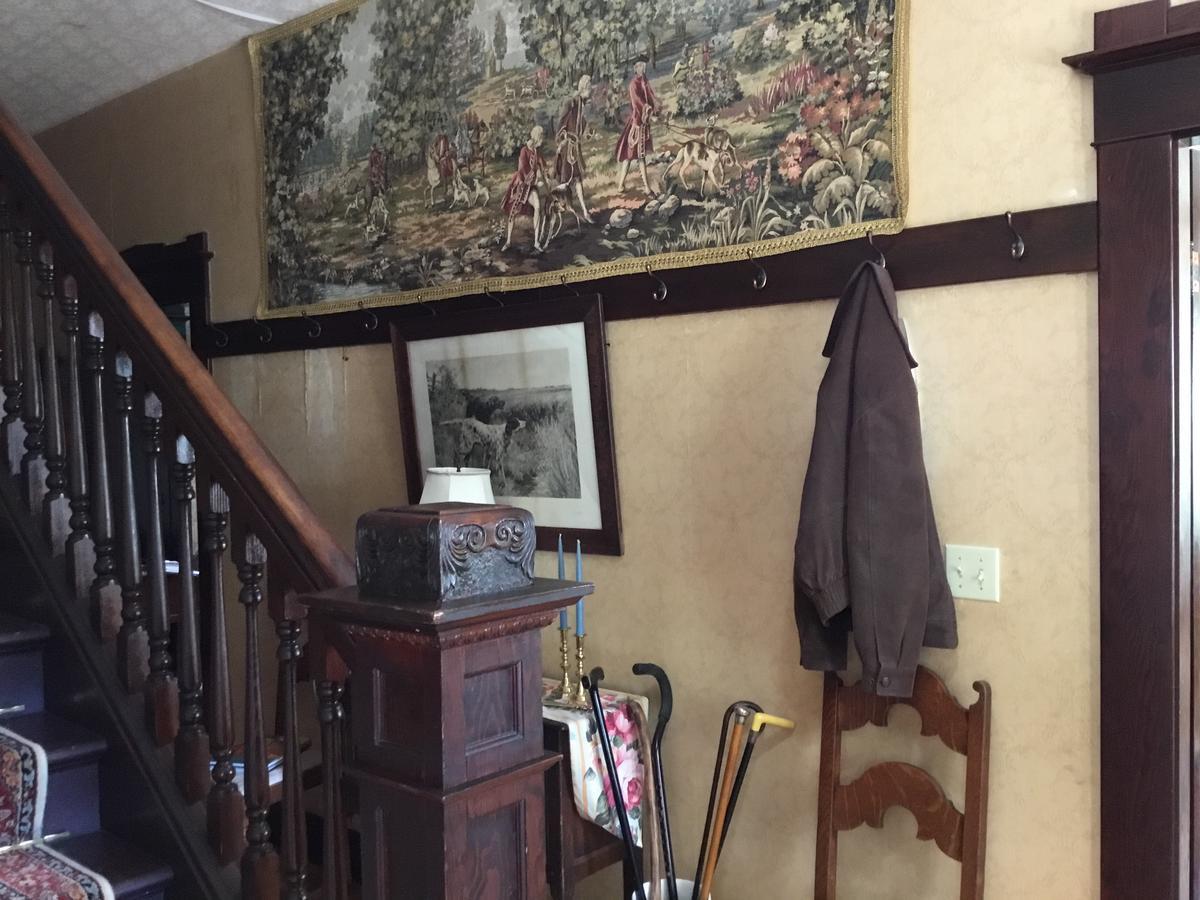 Auberge Taylor Manor سان جورجس المظهر الخارجي الصورة