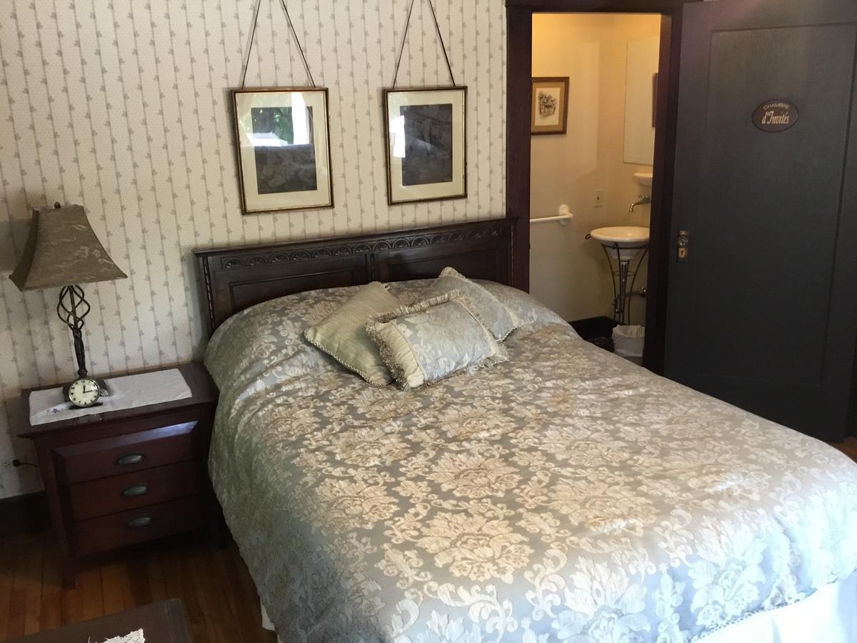 Auberge Taylor Manor سان جورجس المظهر الخارجي الصورة