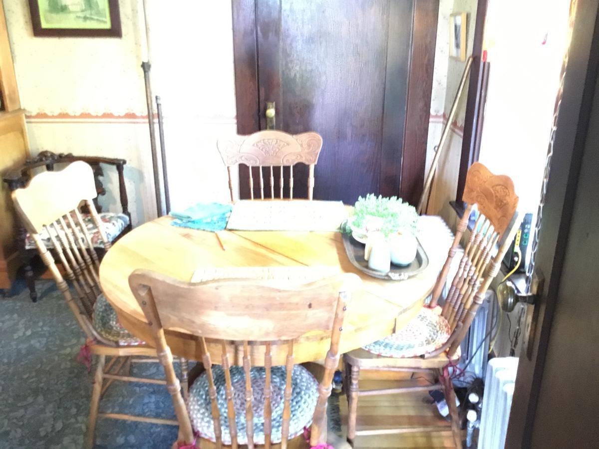 Auberge Taylor Manor سان جورجس المظهر الخارجي الصورة
