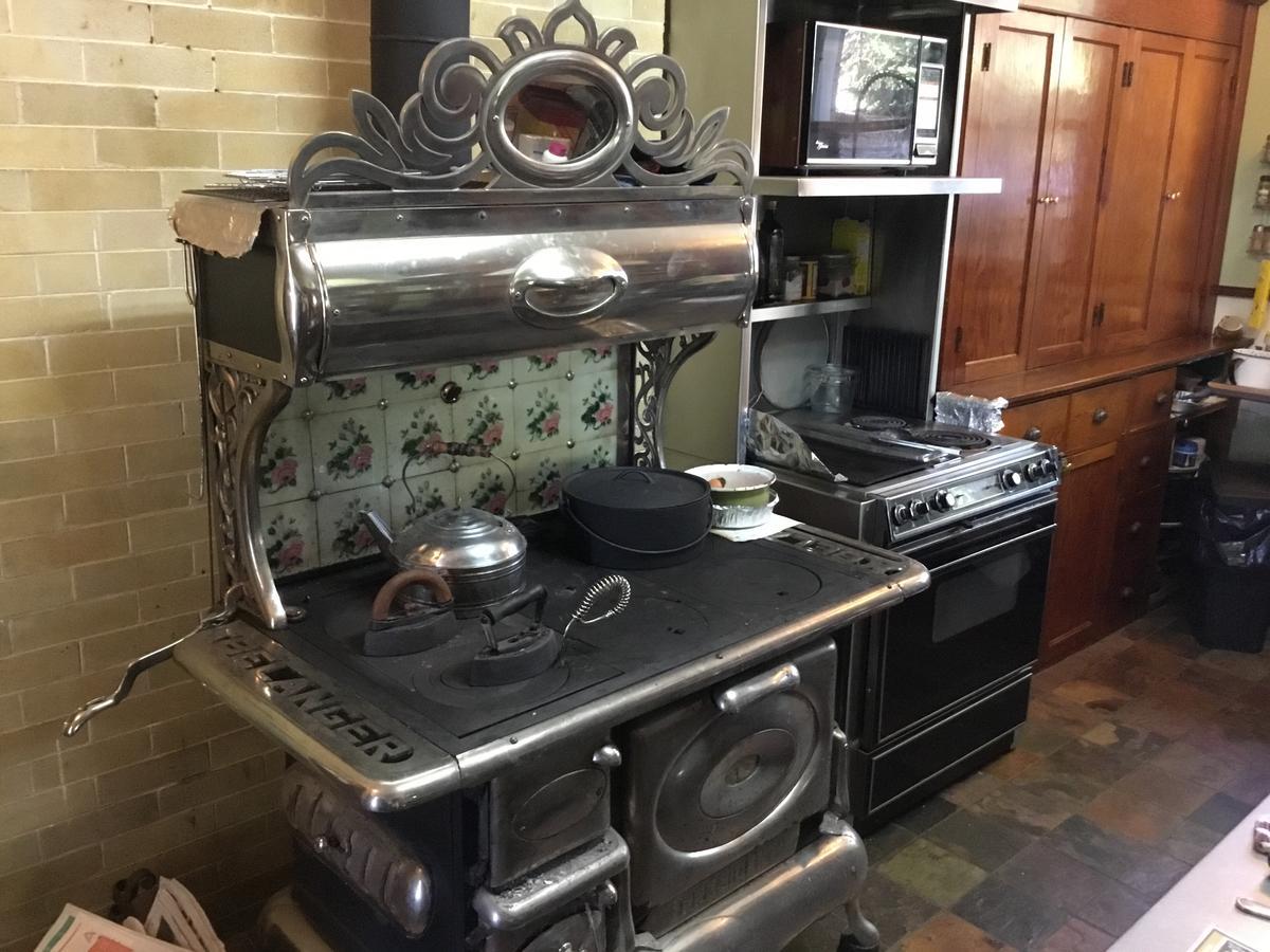 Auberge Taylor Manor سان جورجس المظهر الخارجي الصورة