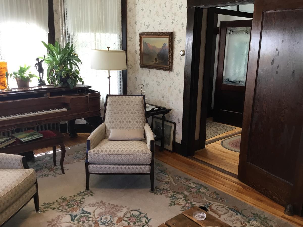 Auberge Taylor Manor سان جورجس المظهر الخارجي الصورة