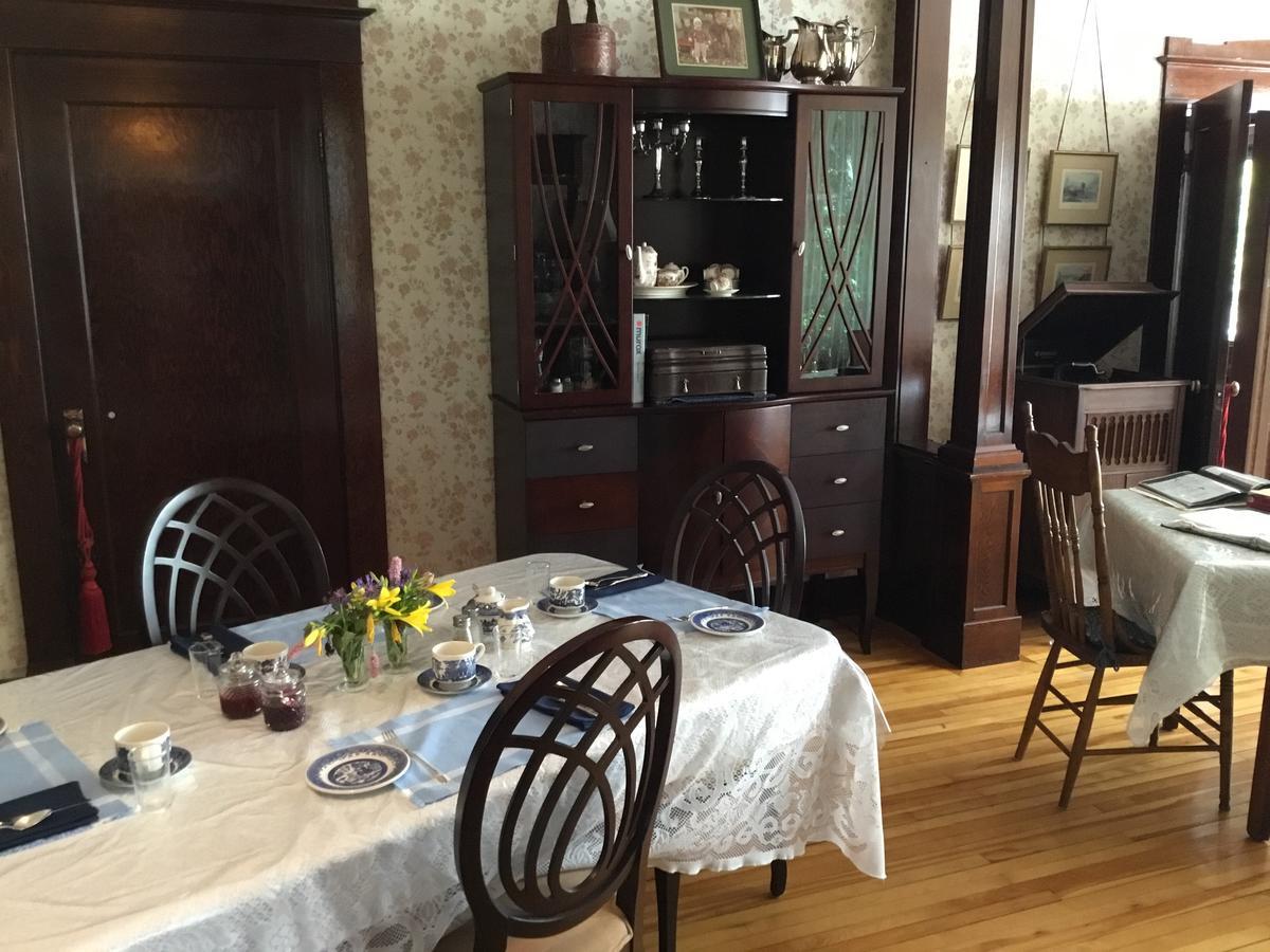 Auberge Taylor Manor سان جورجس المظهر الخارجي الصورة
