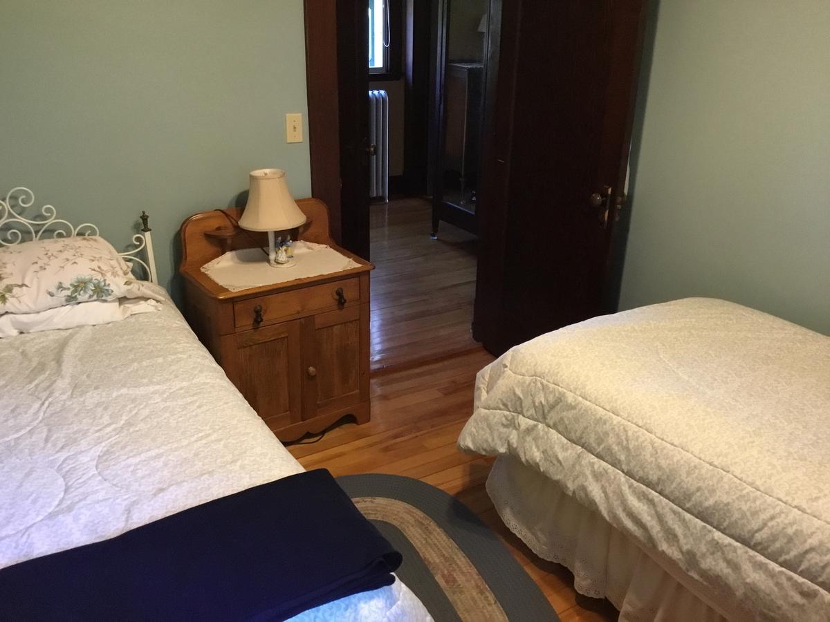 Auberge Taylor Manor سان جورجس المظهر الخارجي الصورة