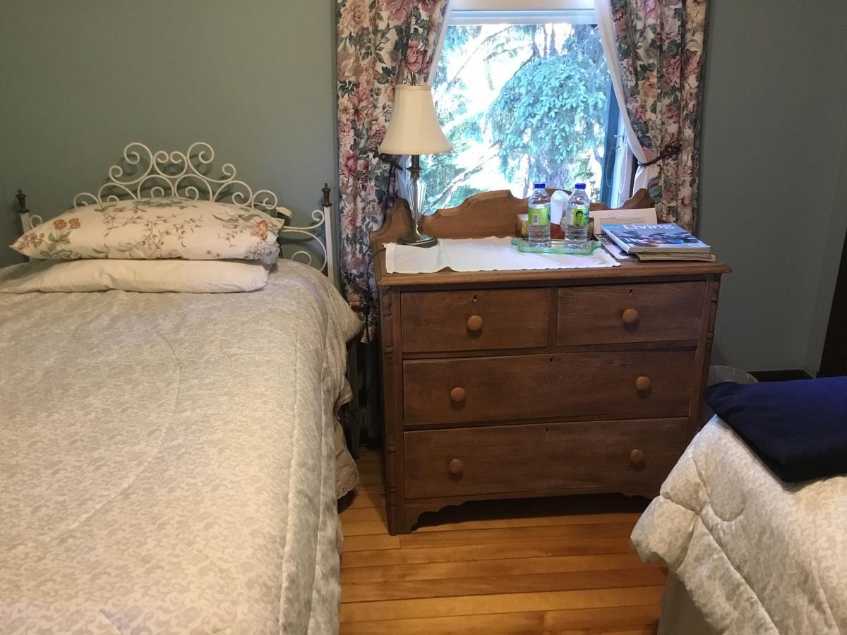 Auberge Taylor Manor سان جورجس المظهر الخارجي الصورة
