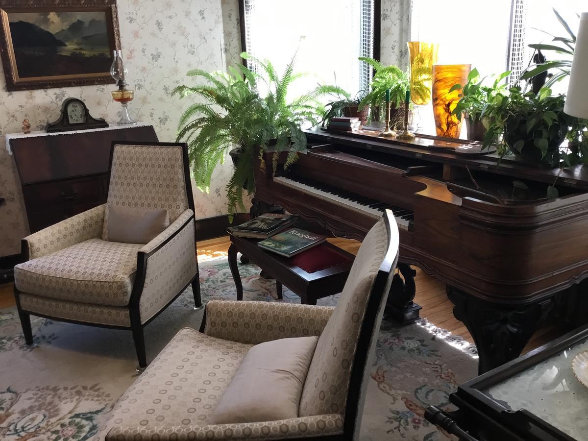 Auberge Taylor Manor سان جورجس المظهر الخارجي الصورة