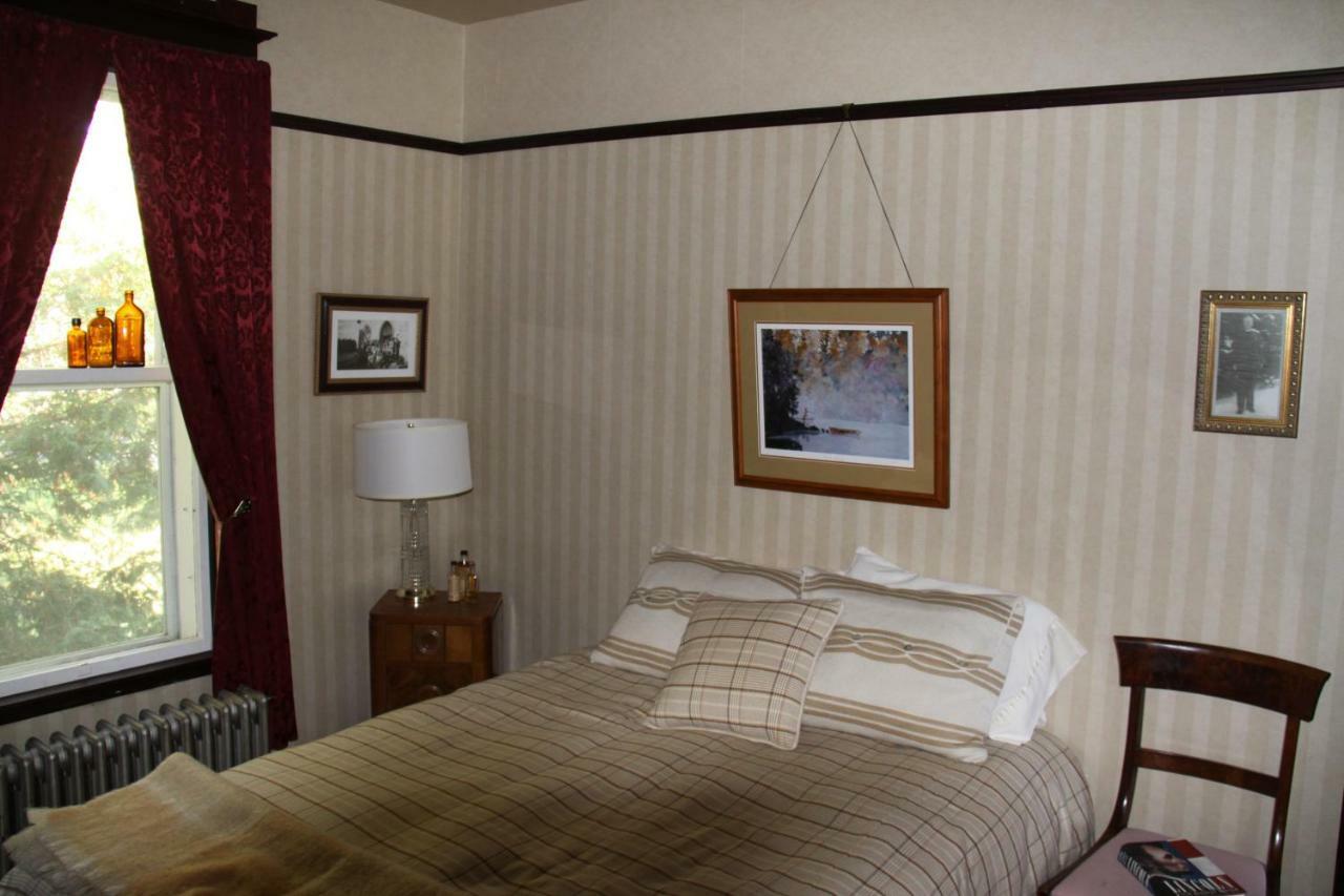 Auberge Taylor Manor سان جورجس المظهر الخارجي الصورة