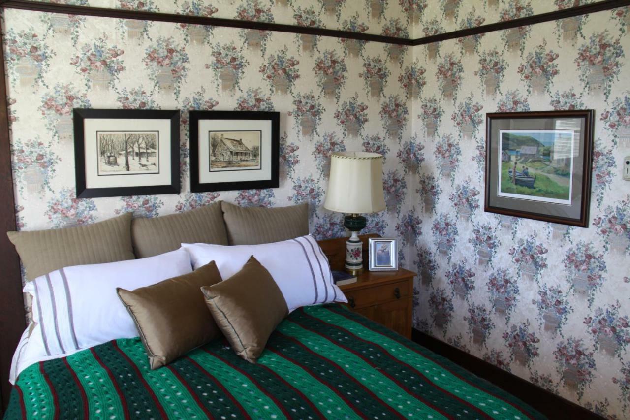 Auberge Taylor Manor سان جورجس المظهر الخارجي الصورة